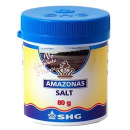 AMAZONAS SALT  200g 